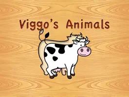 Game screenshot Viggo's Animals mod apk