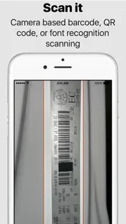 auto inventory manager 360 iphone screenshot 2