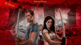 Game screenshot Zombie's Fury 2 mod apk