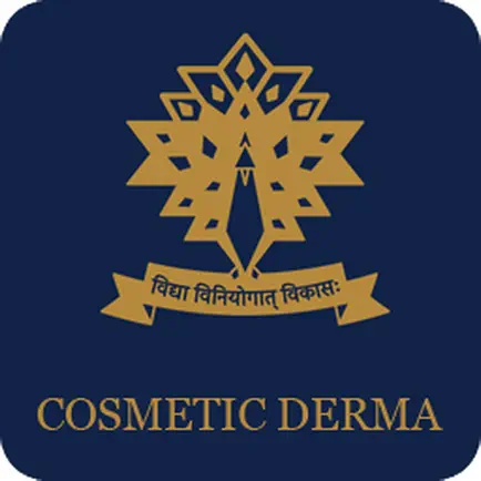 Cosmetic Derma Cheats