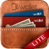 Wallet S Lite - iPhoneアプリ