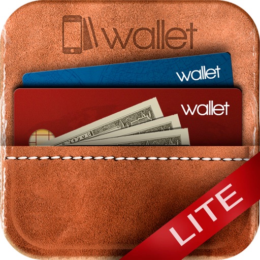 Wallet S Lite - AppWisp.com