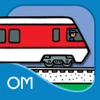 Trains - Byron Barton - Oceanhouse Media