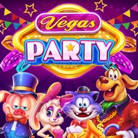 Vegas Party Casino Slots Game pour PC