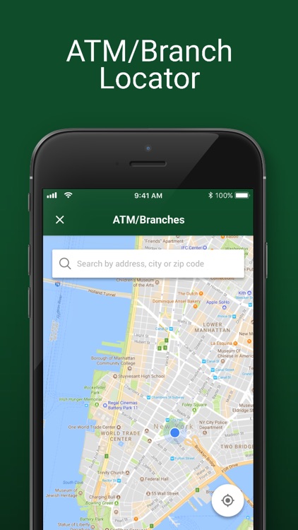 Oregonians Credit Union screenshot-4