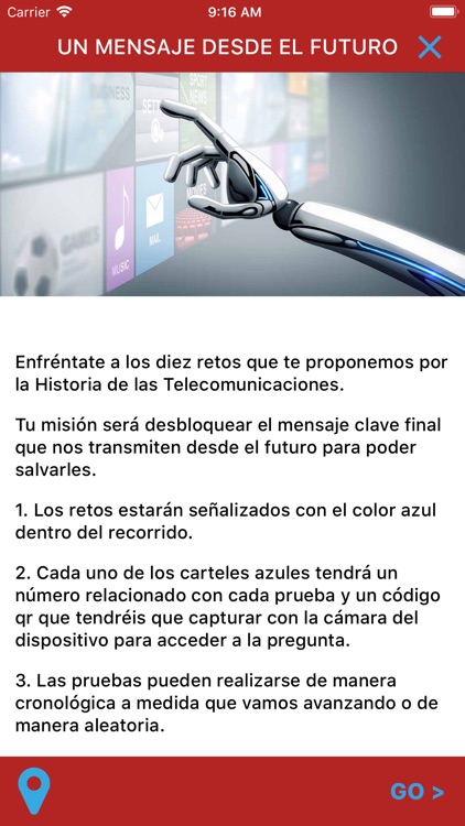 CentroAventuras screenshot-5