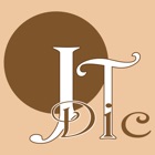 JTDic For iPhone/iPod