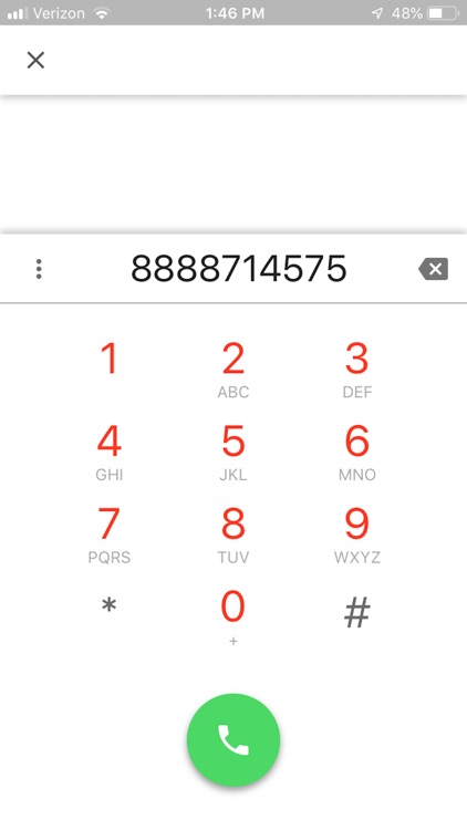 Brightlink PBX screenshot-4