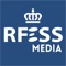 RFESS Media es la plataforma de televisión del salvamento y socorrismo, un deporte que salva vidas, que gestiona la Real Federación Española de Salvamento y Socorrismo para difundir la actividad deportiva y federativa e impulsar la cultura de la prevención de los accidentes en el medio acuático y la preservación de la vida en situaciones de riesgo