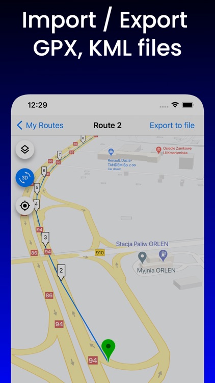 Tracker 8 : Track a cell phone screenshot-4