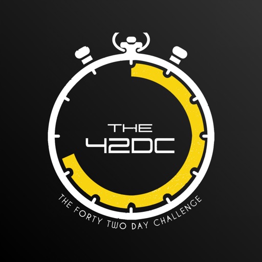 The Forty Two Day Challenge