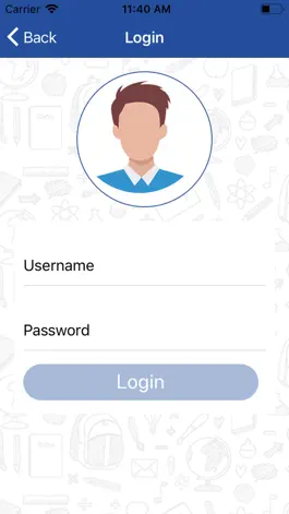 Game screenshot SMPS Connect apk