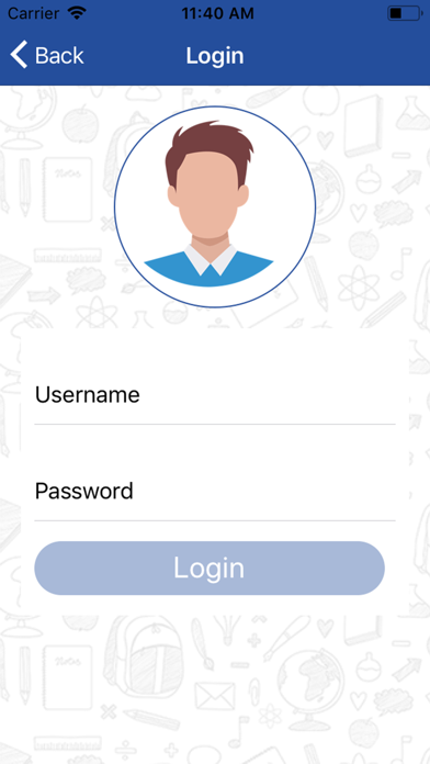 Screenshot #2 pour SMPS Connect