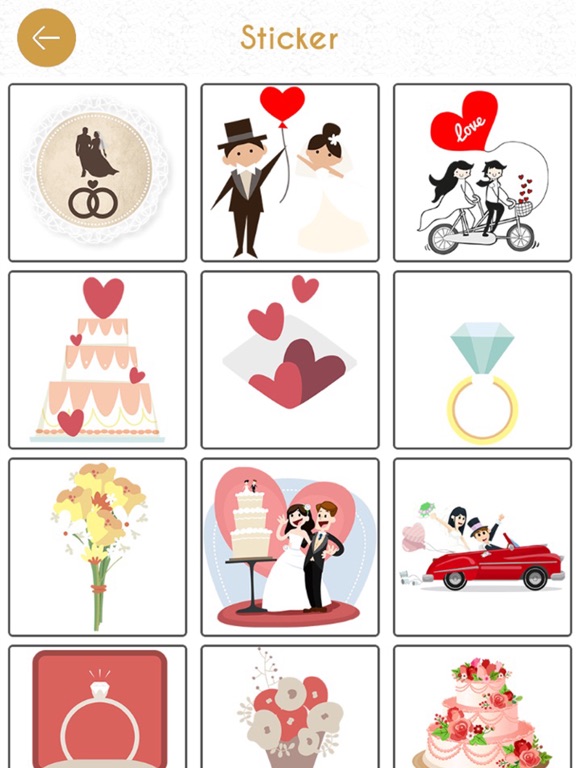 Screenshot #6 pour Anniversary Invitation Card HD