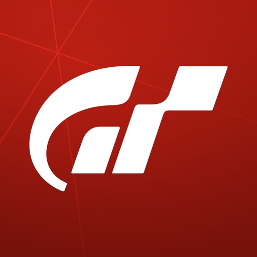 Gran Turismo® Sport Companion icon