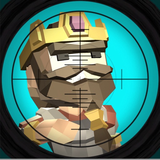 Shotskull icon