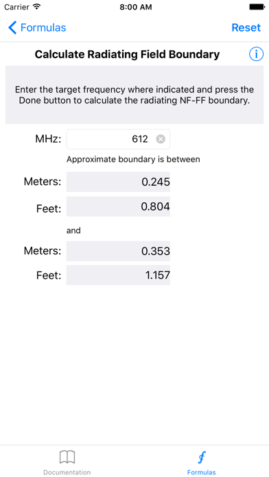 Screenshot #2 pour LeakageMath
