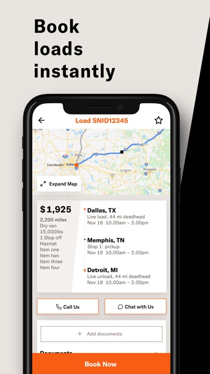 Schneider FreightPower®