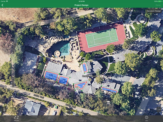 Screenshot #6 pour SolarUp - PV Solar Design Tool