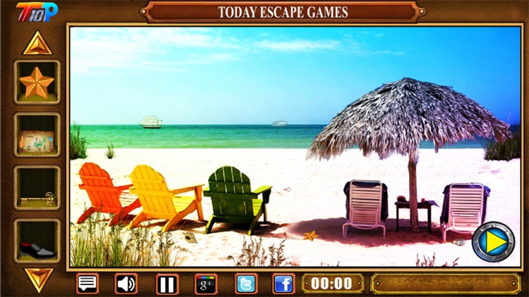 New Escape Games 02 screenshot-9