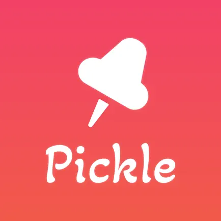 Pickle(Pick your Favorite) Cheats