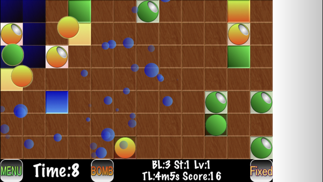 Balance Color Balls!(圖3)-速報App