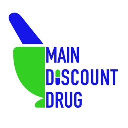 Main Discount Drug Center