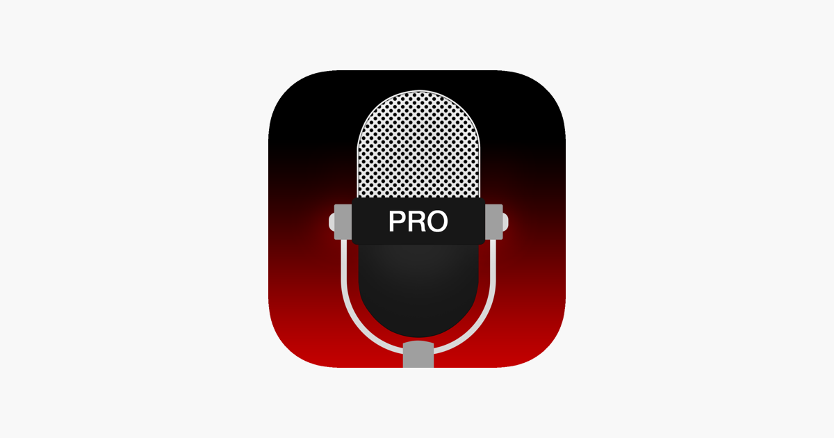 Voice Recorder - Audio Record on the App Store