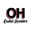 Outlet Hunters icon