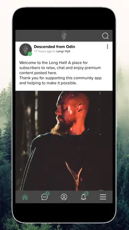 Game screenshot Descended from Odin mod apk