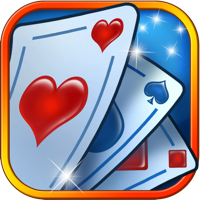 Magic Tri Peaks Solitaire Live