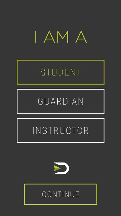 Drive Now Companion App