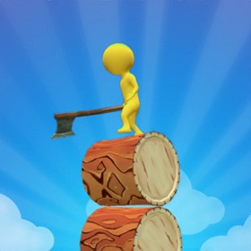 螢幕擷取畫面 (4) Wood Stacker!