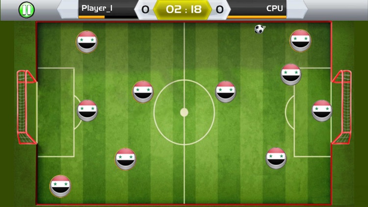 In The Goal screenshot-3