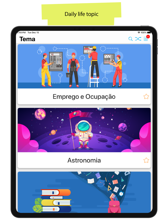 50.000  - Learn Portuguese