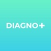 Diagno+ icon