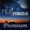 Plus qu'une carte du ciel, Nuit des Etoiles Tome1 Premium est la seule visite guidée audio et visuelle de l'Univers