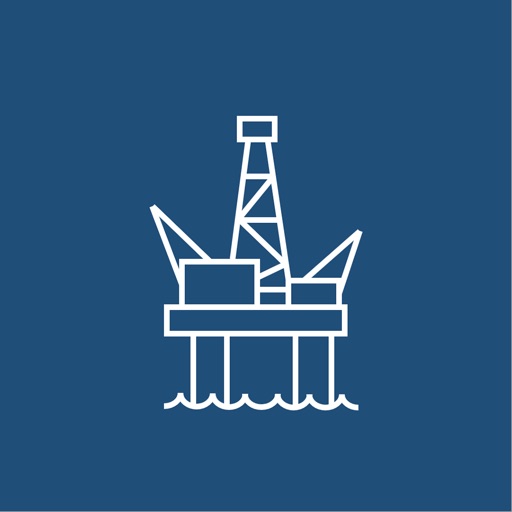 Oil Platform Feasibility icon