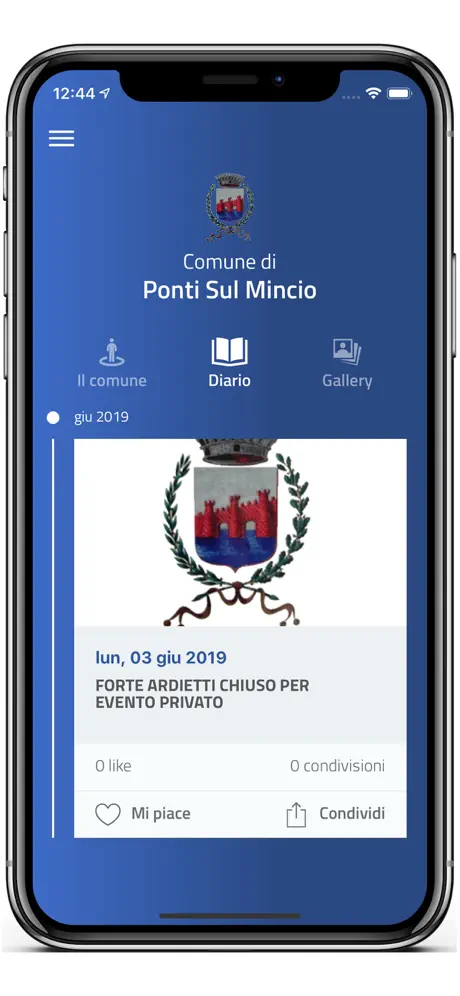 MyPontiSulMincio