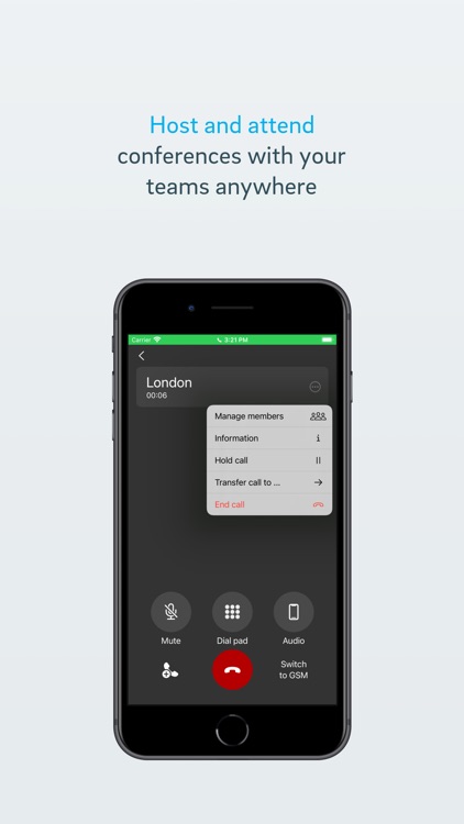 Cloudya screenshot-3