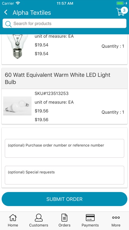 SEMBA Insight screenshot-8