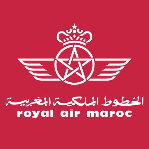 Royal Air Maroc iOS App
