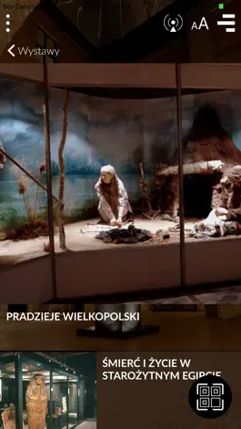 Game screenshot Muzeum Archeologiczne hack