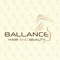 Ballance Hair and Beauty provides a great customer experience for it’s clients with this simple and interactive app, helping them feel beautiful and look Great