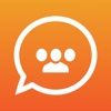 CloutHub: Social Networking icon