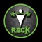 Download the RECK Fitness App today to plan and schedule your classes