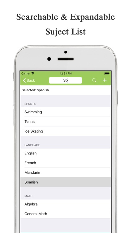 Local Tutor - Find With Ease screenshot-3