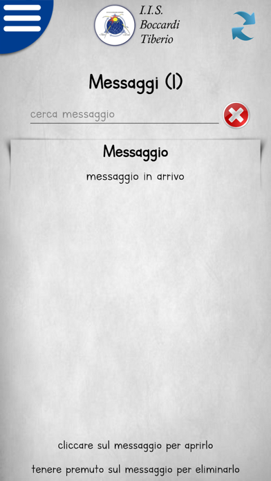 IIS Boccardi-Tiberio Screenshot 3 - AppWisp.com IIS Boccardi-Tiberio Screenshot 3 - AppWisp.com