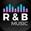 R&B Radio - R&B Music - iPadアプリ