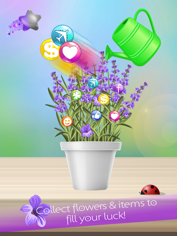 Screenshot #5 pour Lucky Lavender